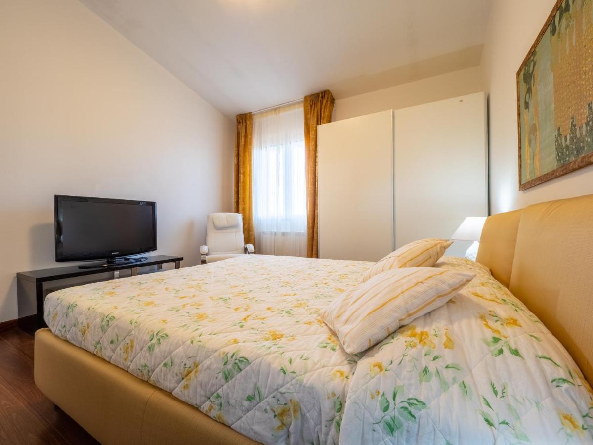 B&B Le Bouganville Capoterra Extérieur photo