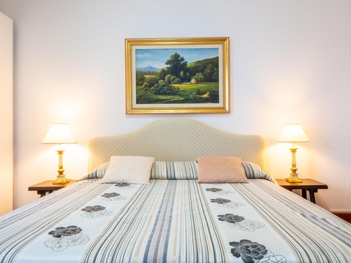 B&B Le Bouganville Capoterra Extérieur photo